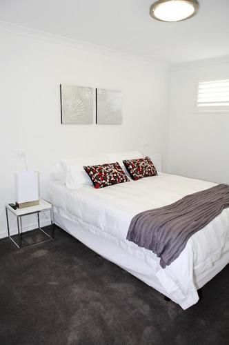 Albany Central Apartments Экстерьер фото