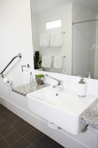 Albany Central Apartments Экстерьер фото