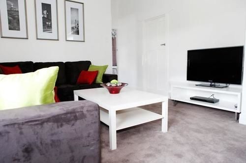 Albany Central Apartments Экстерьер фото
