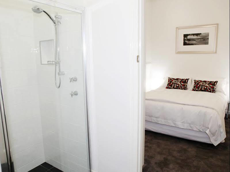 Albany Central Apartments Экстерьер фото